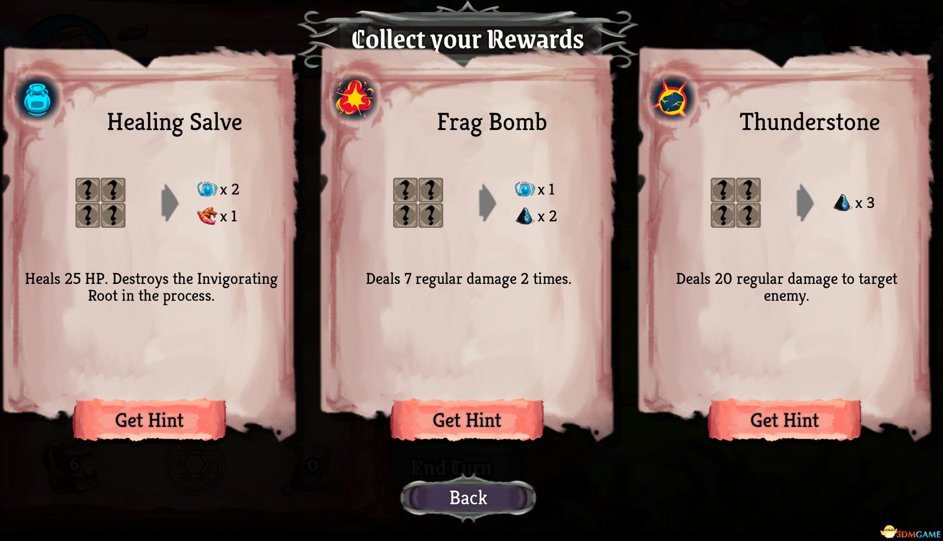 炼金:虚无中开创(Alchemia: Creatio Ex Nihilo)|解压即玩|