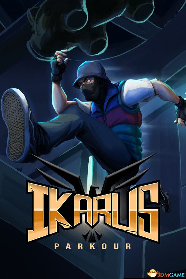 伊卡洛斯跑酷（Ikarus Parkour）官方中文  TiNYiSO镜像版
