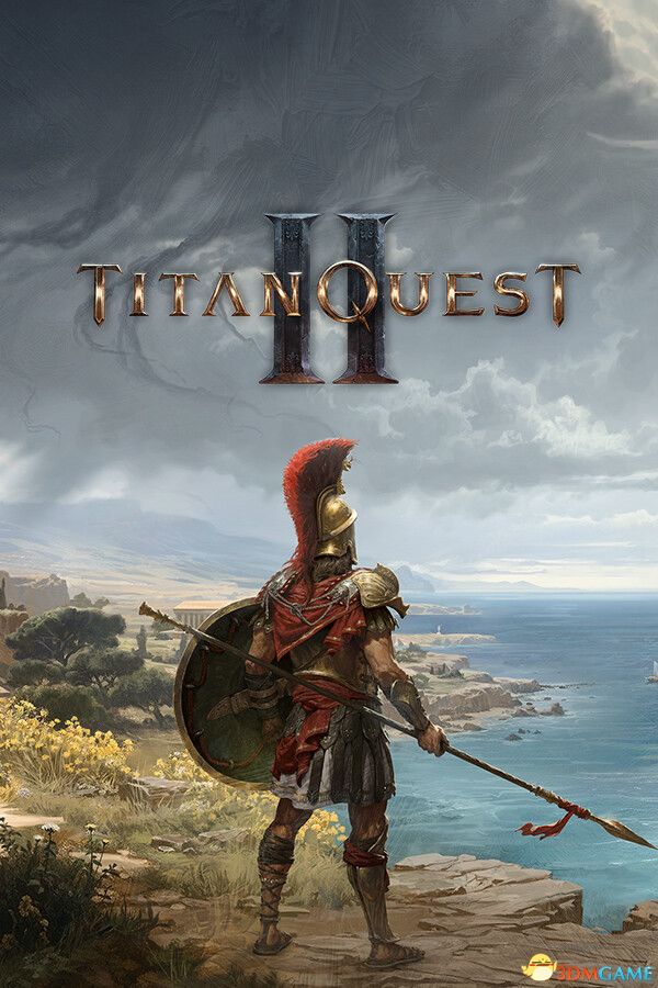 泰坦之旅2（Titan Quest II）Early Access |解压即玩|