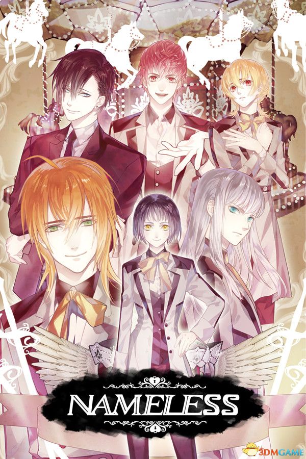 无名：你必须铭记的一件事（Nameless The one thing you must recall）|解压即玩|