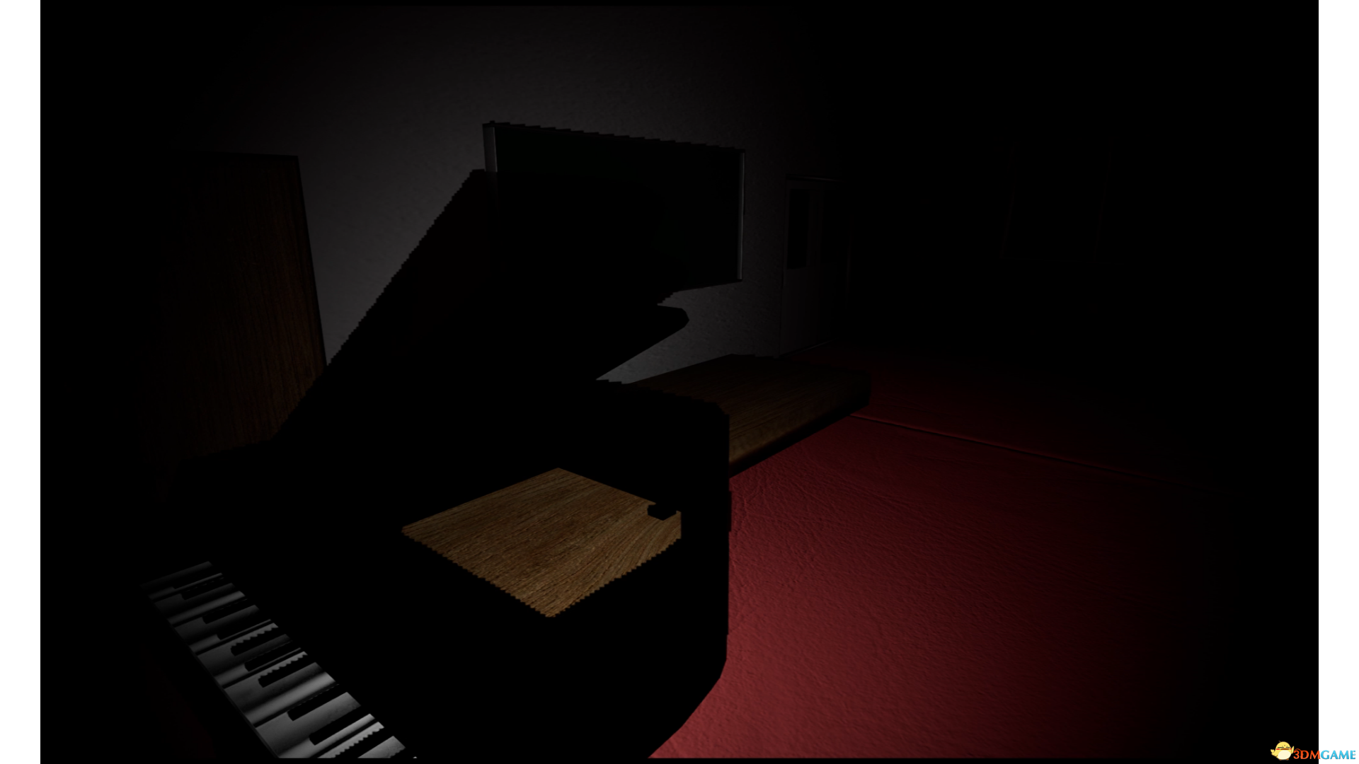 改变（The Change）bADkARMA硬盘版