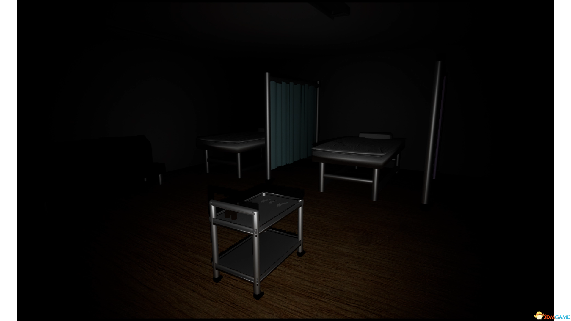 改变（The Change）bADkARMA硬盘版