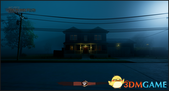 焦糊的吐司（Burnt Toast）bADkARMA硬盘版