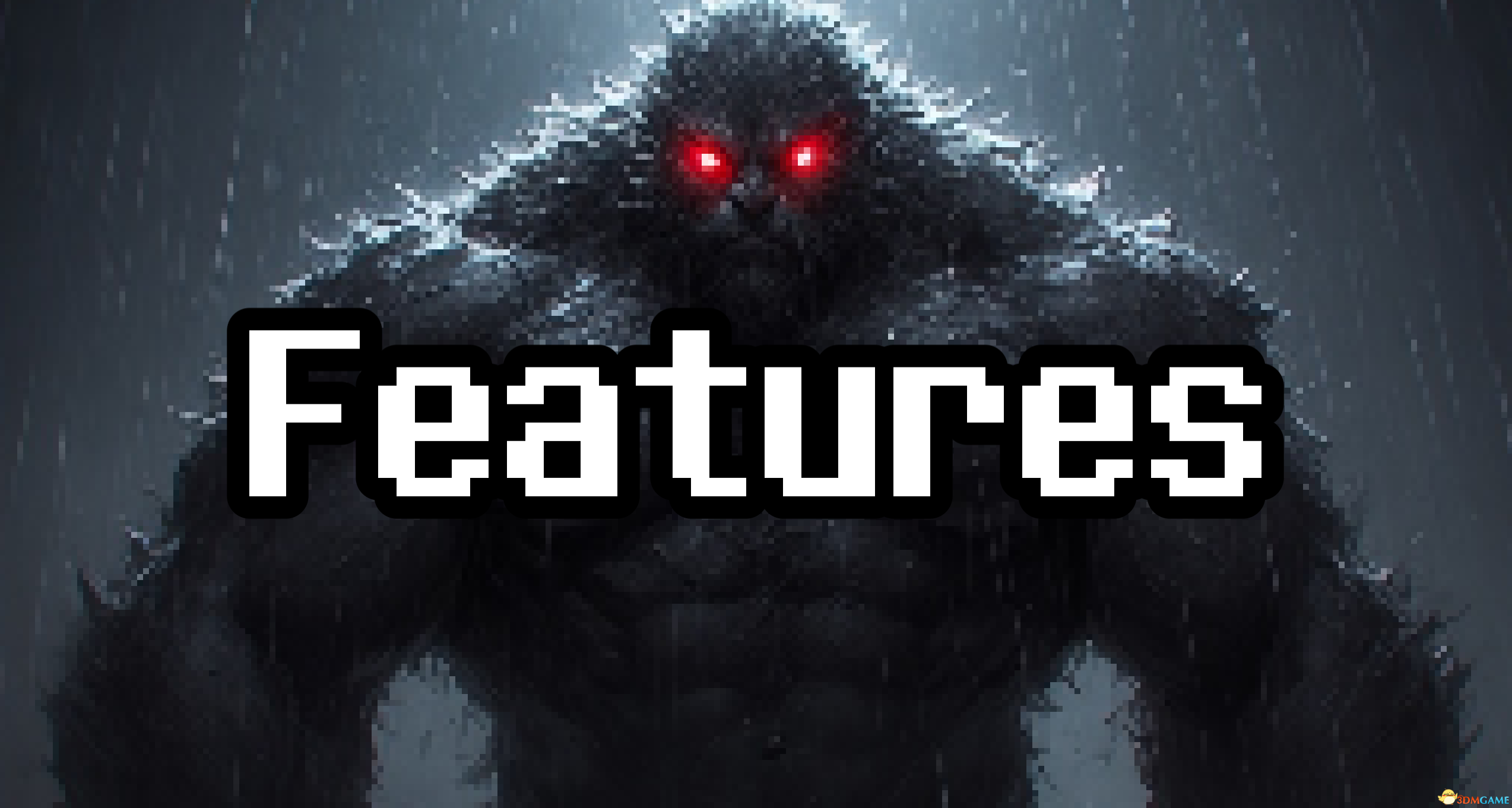 森林之爪(Claws of the Forest)bADkARMA硬盘版