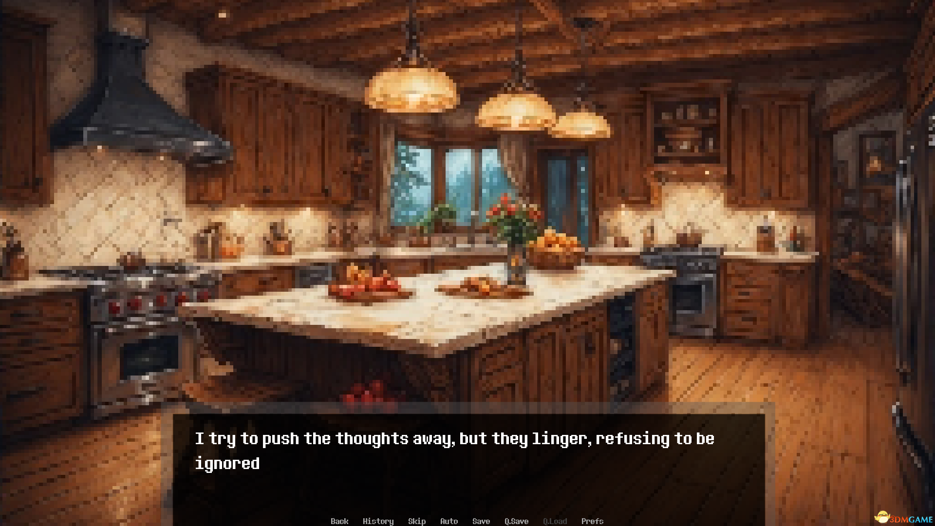 森林之爪(Claws of the Forest)bADkARMA硬盘版