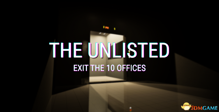 未列入（The Unlisted）bADkARMA硬盘版