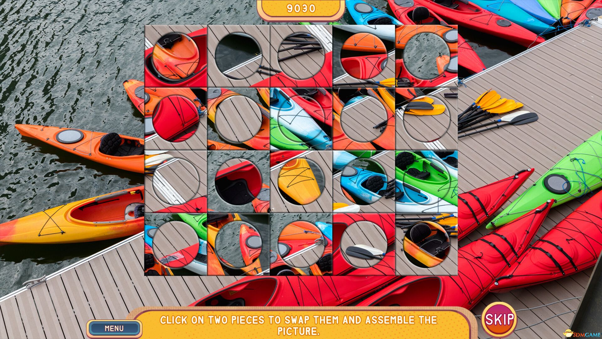 美好周末3：搜索与放松（Amazing Weekend 3 - Search and Relax）典藏版 |解压即玩|