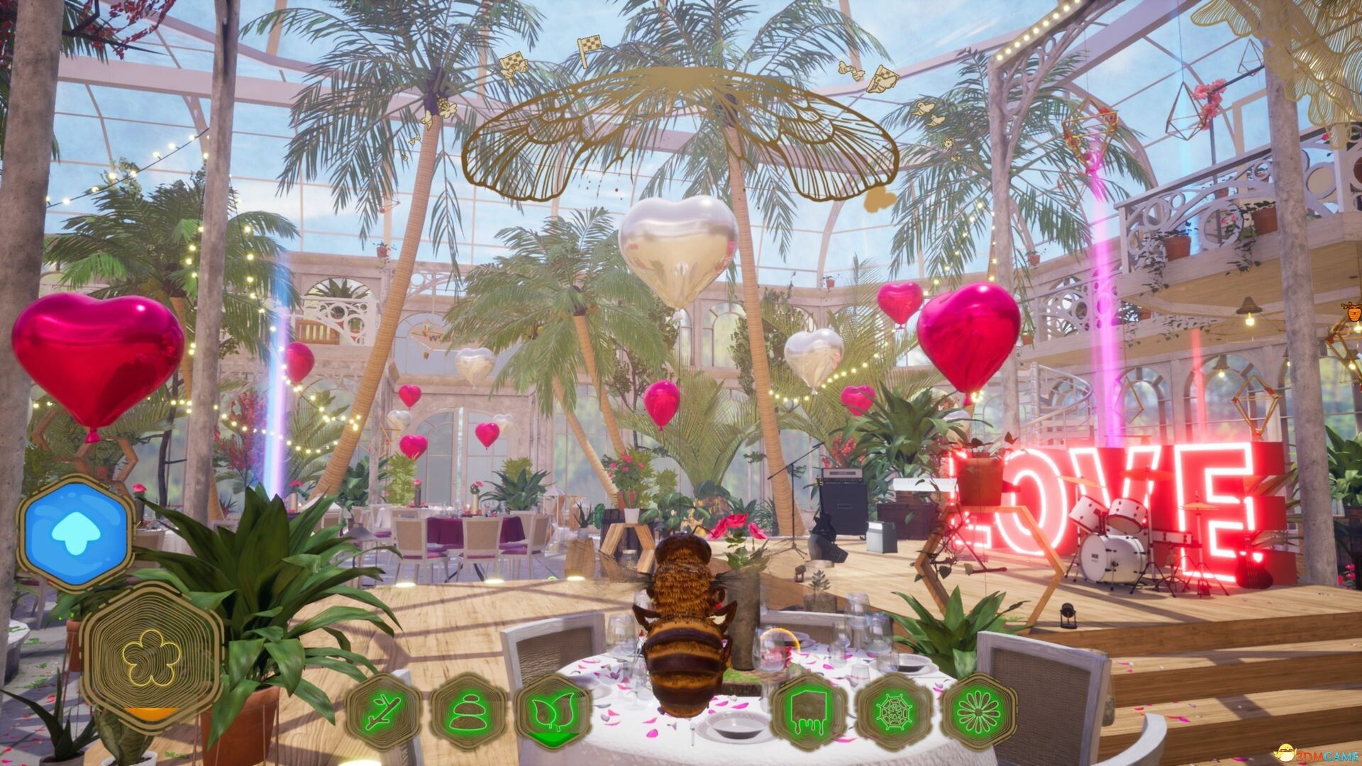 蜜蜂模拟器:蜂巢(Bee Simulator: The Hive)官方中文 v85295 |解压即玩|