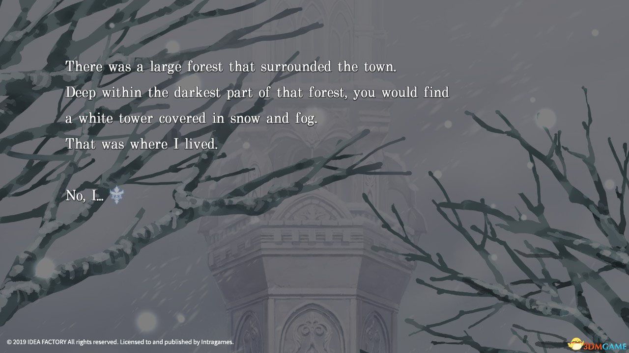 灰鹰幻境(Psychedelica of the Ashen Hawk)官方中文 v1.10 |解压即玩|