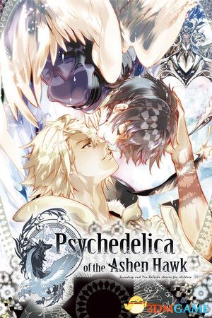 灰鹰幻境(Psychedelica of the Ashen Hawk)官方中文 v1.10 |解压即玩|