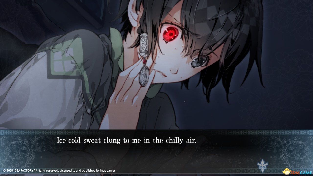 灰鹰幻境(Psychedelica of the Ashen Hawk)官方中文 v1.10 |解压即玩|