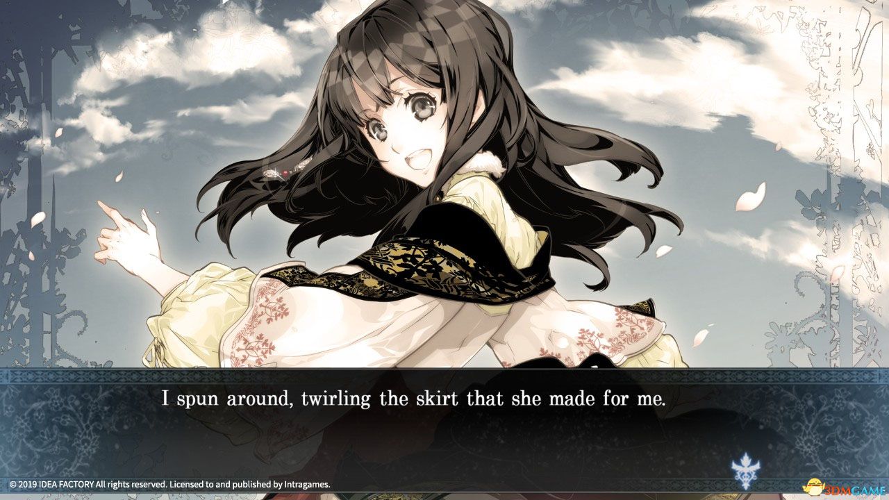 灰鹰幻境(Psychedelica of the Ashen Hawk)官方中文 v1.10 |解压即玩|