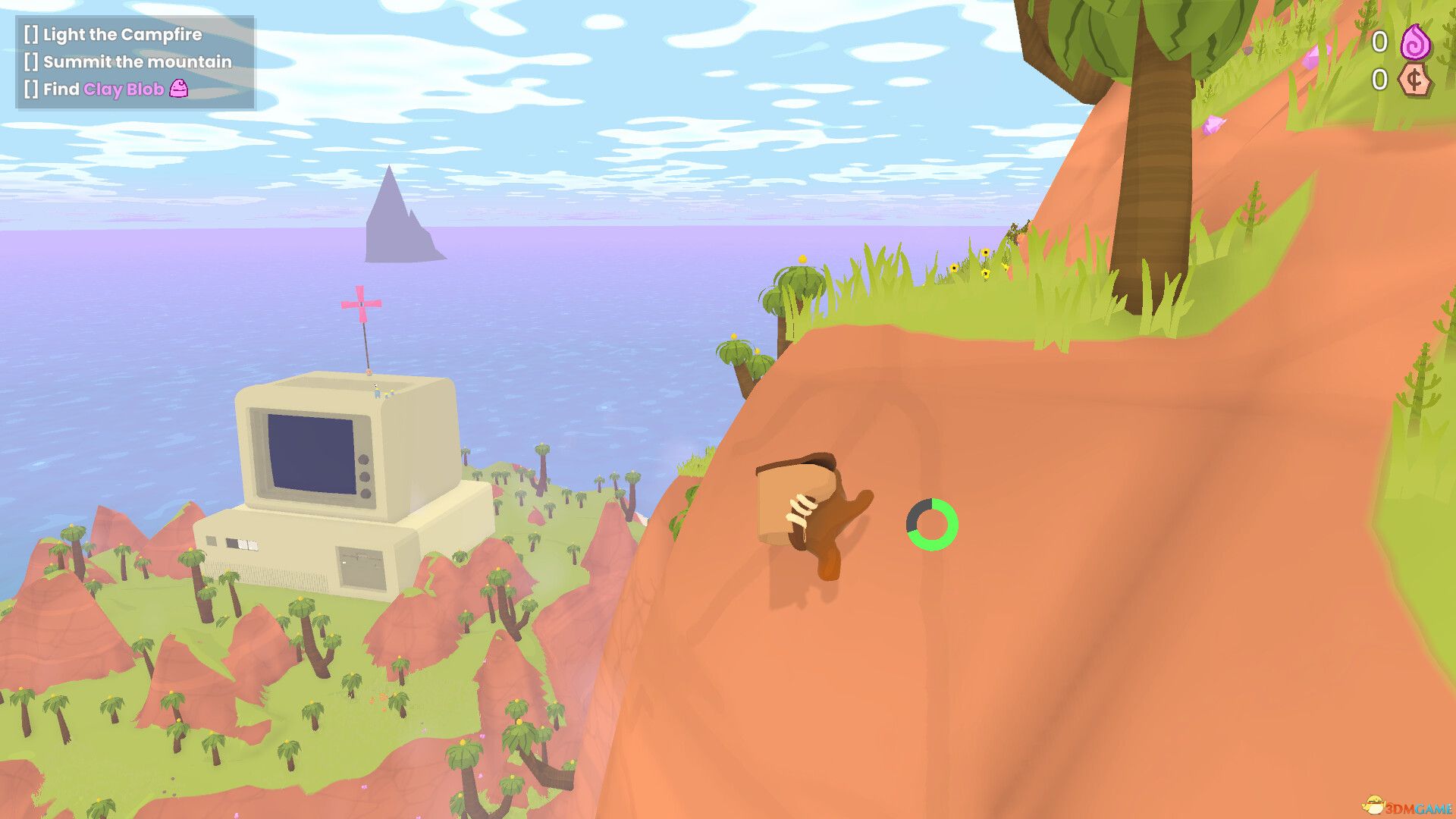 高远踪迹（Tall Trails）VACE硬盘版