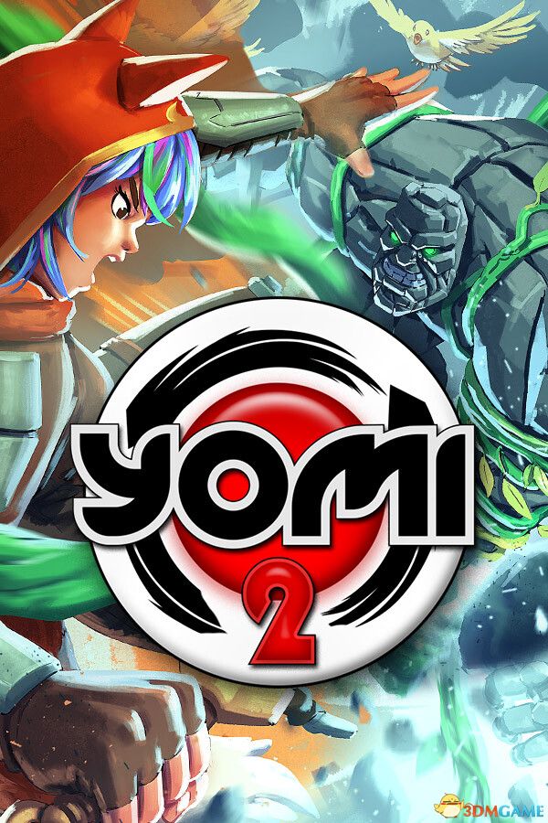 先觉斗牌 2（Yomi 2）官方中文 |解压即玩|