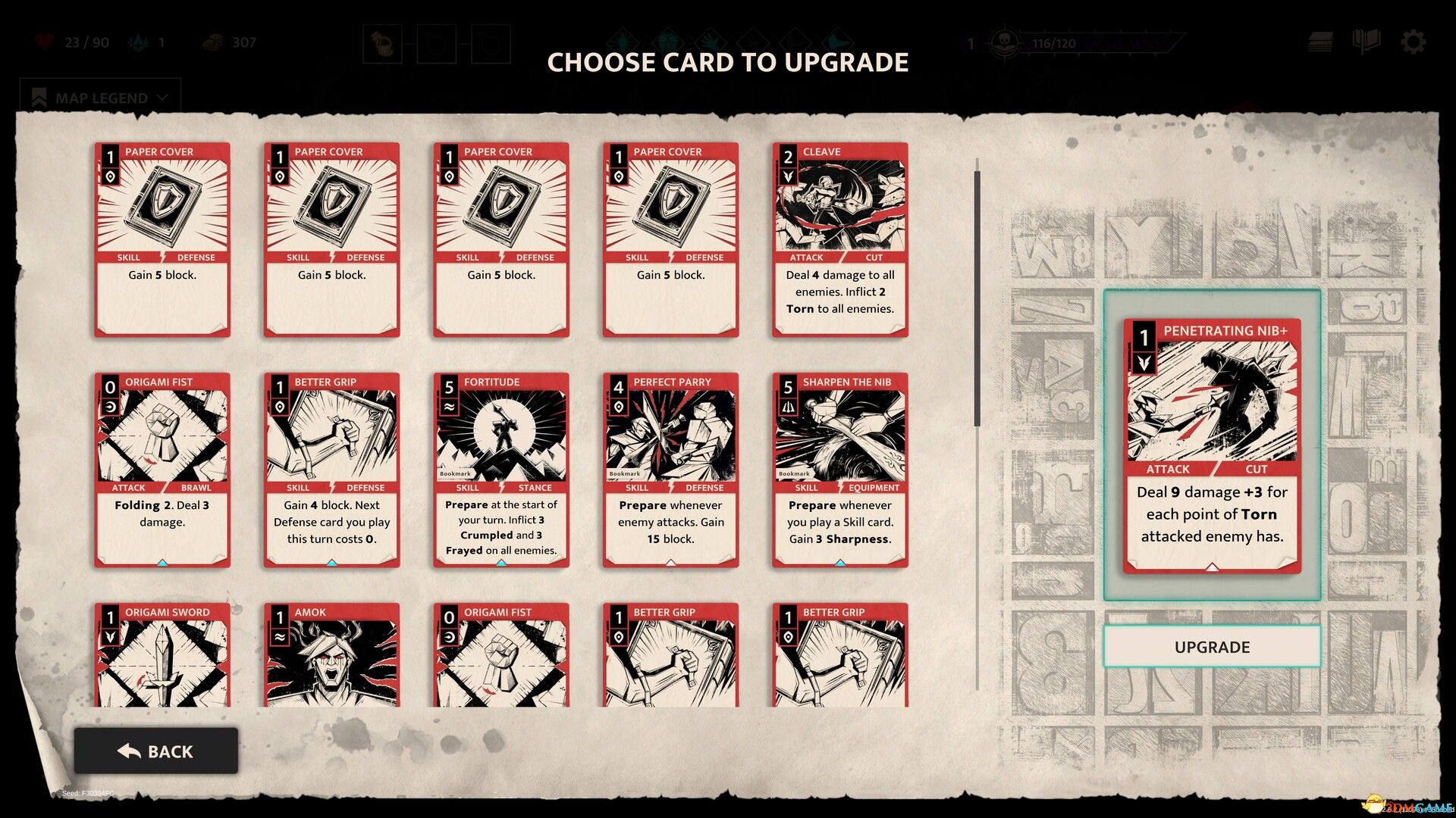 墨灵降临(Inkborn)官方中文 Early Access |解压即玩|