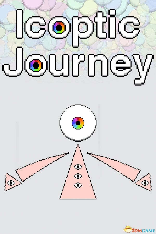 伊科普蒂克之旅（Icoptic Journey）Build 19439771 |解压即玩|