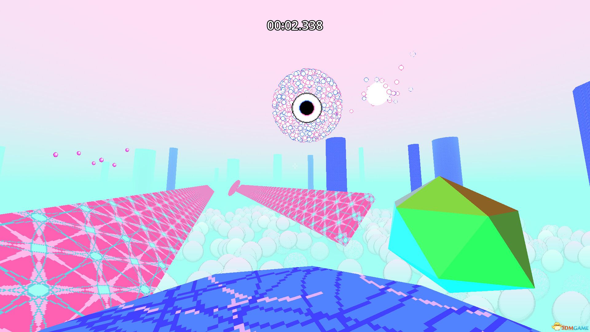 伊科普蒂克之旅（Icoptic Journey）Build 19439771 |解压即玩|