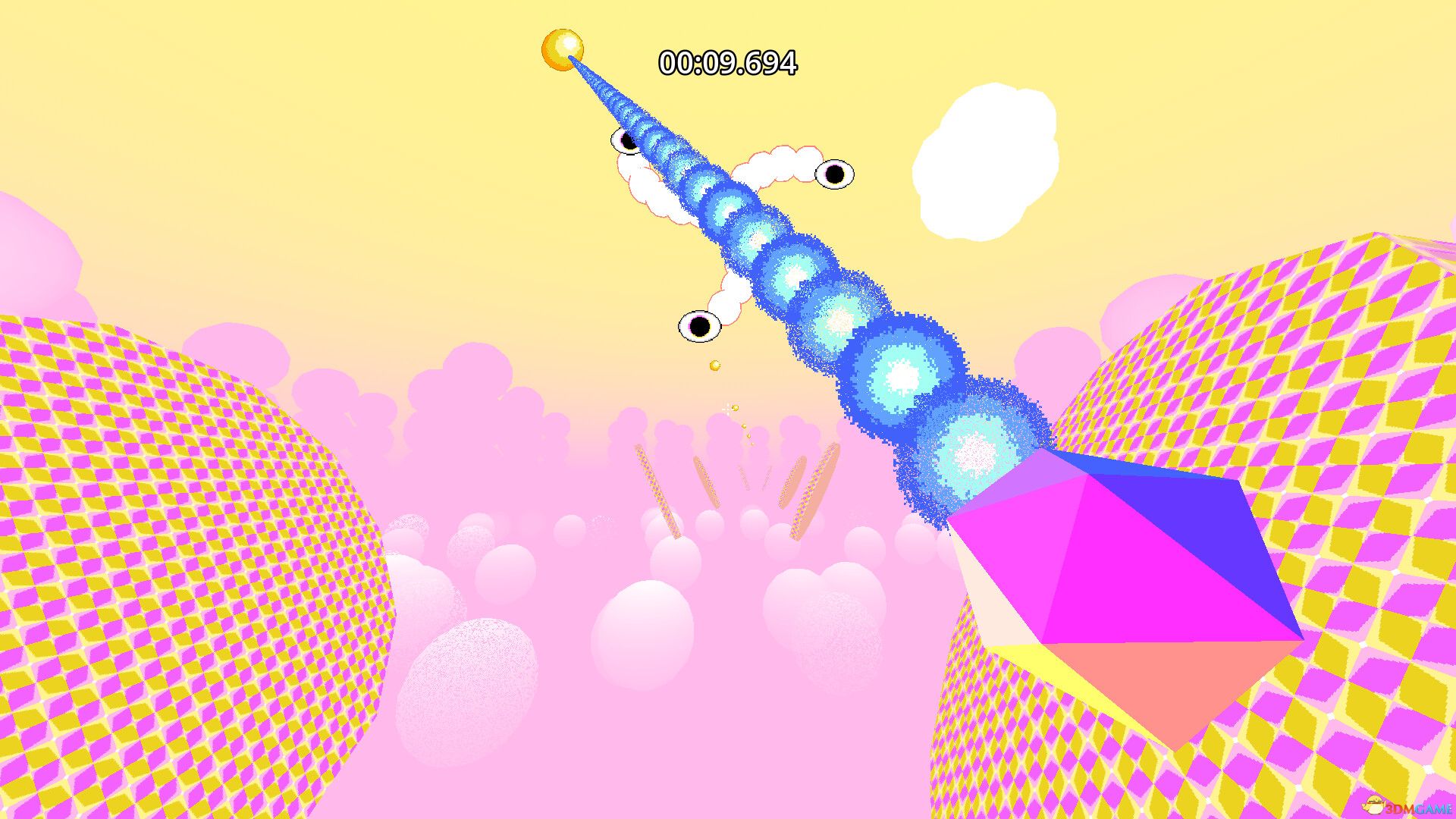 伊科普蒂克之旅（Icoptic Journey）Build 19439771 |解压即玩|