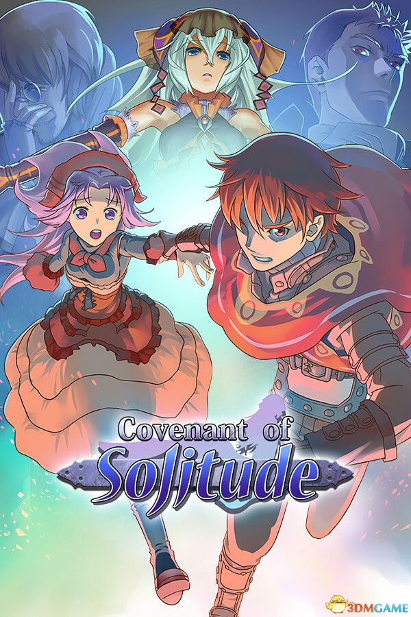 孤独之约（Covenant of Solitude）Build 18452978 |解压即玩|