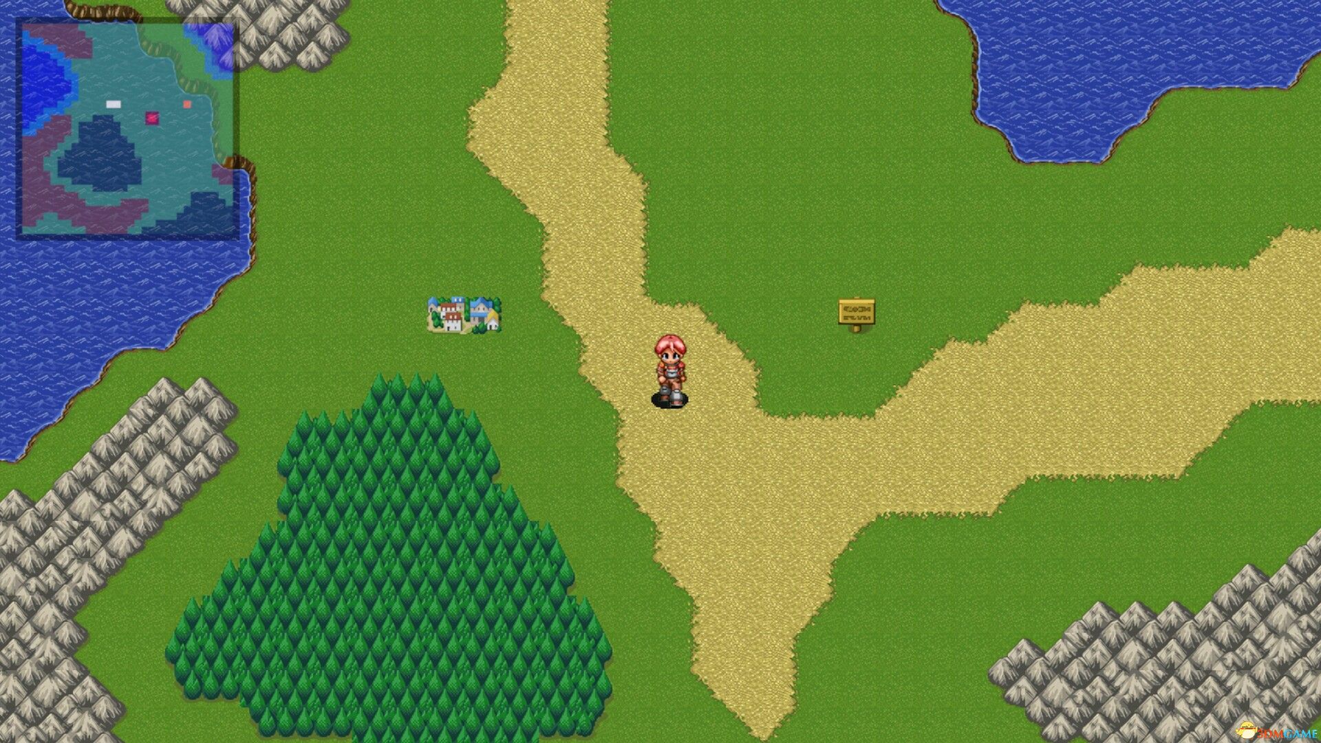 孤独之约（Covenant of Solitude）Build 18452978 |解压即玩|