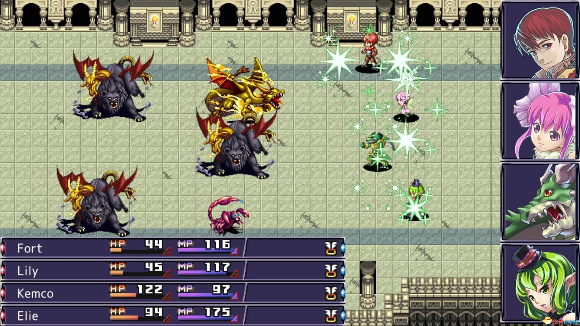 孤独之约（Covenant of Solitude）Build 18452978 |解压即玩|