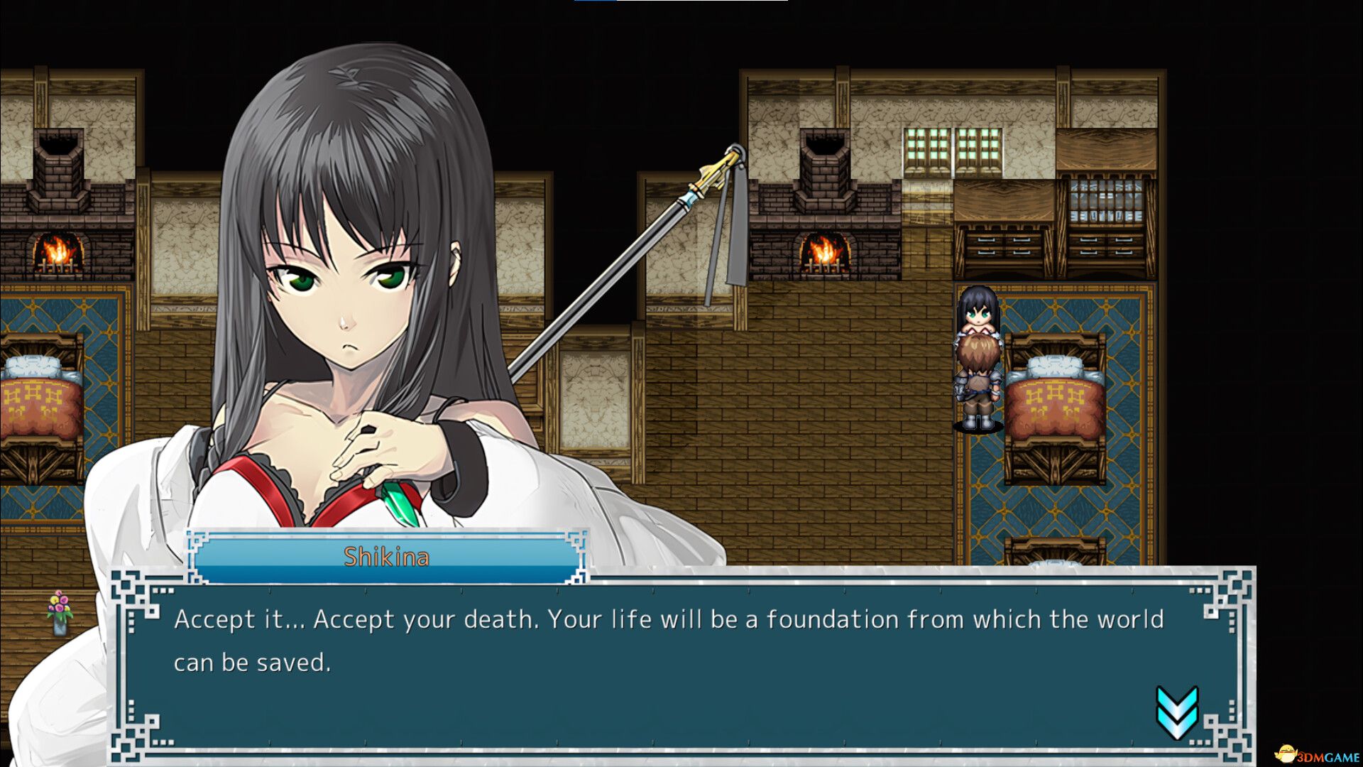 死龙（Dead Dragons）Build 16935253 |解压即玩|