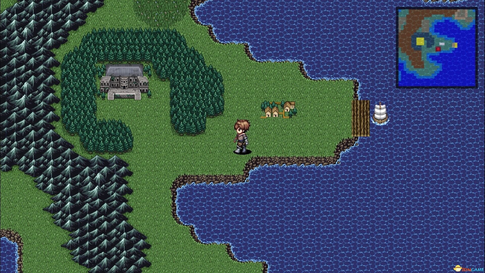 死龙（Dead Dragons）Build 16935253 |解压即玩|