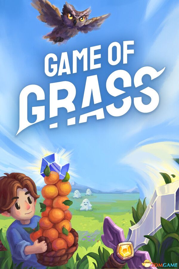 草地之战（Game of Grass）Build 19462180 |解压即玩|