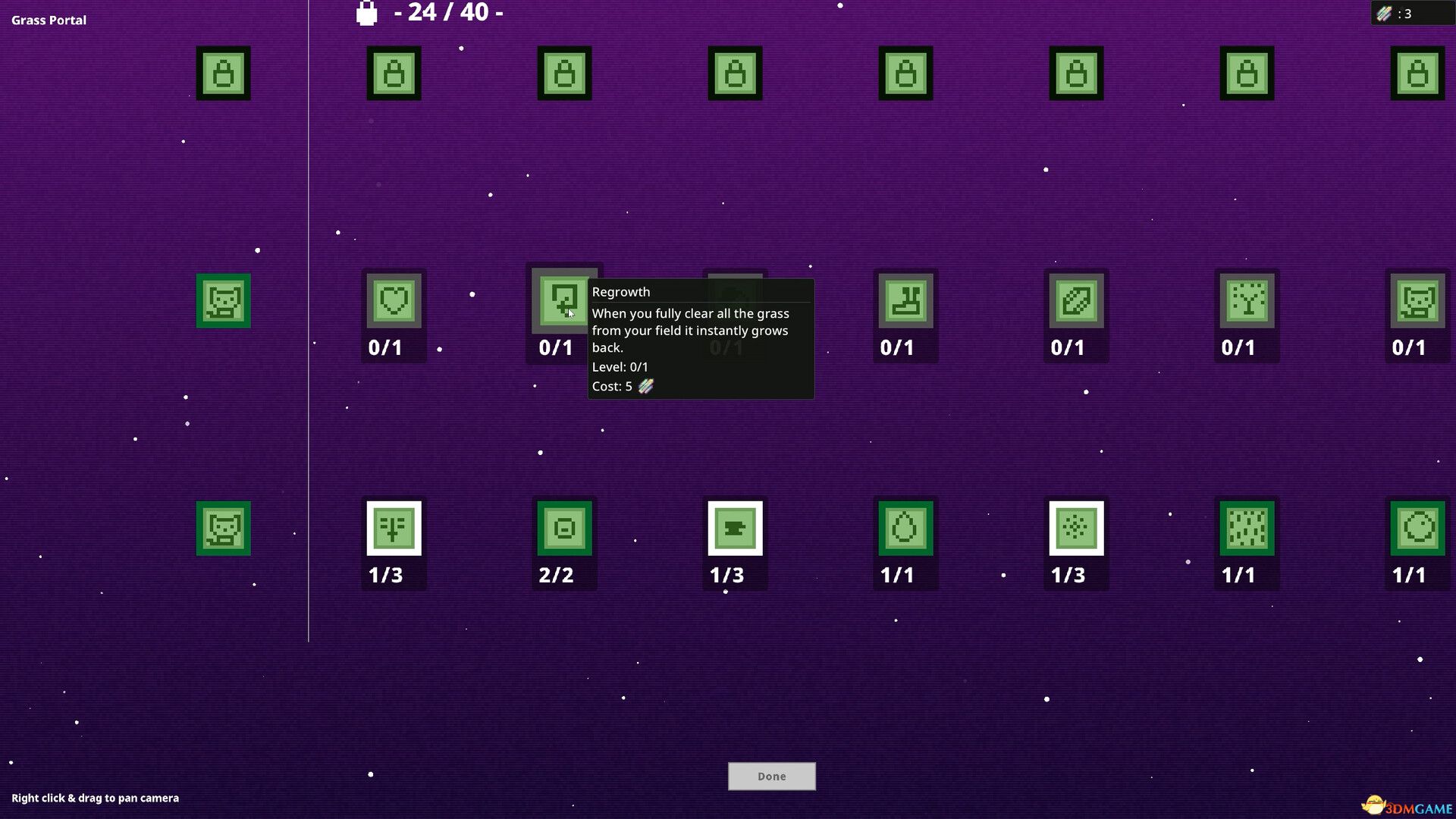 草地之战（Game of Grass）Build 19462180 |解压即玩|