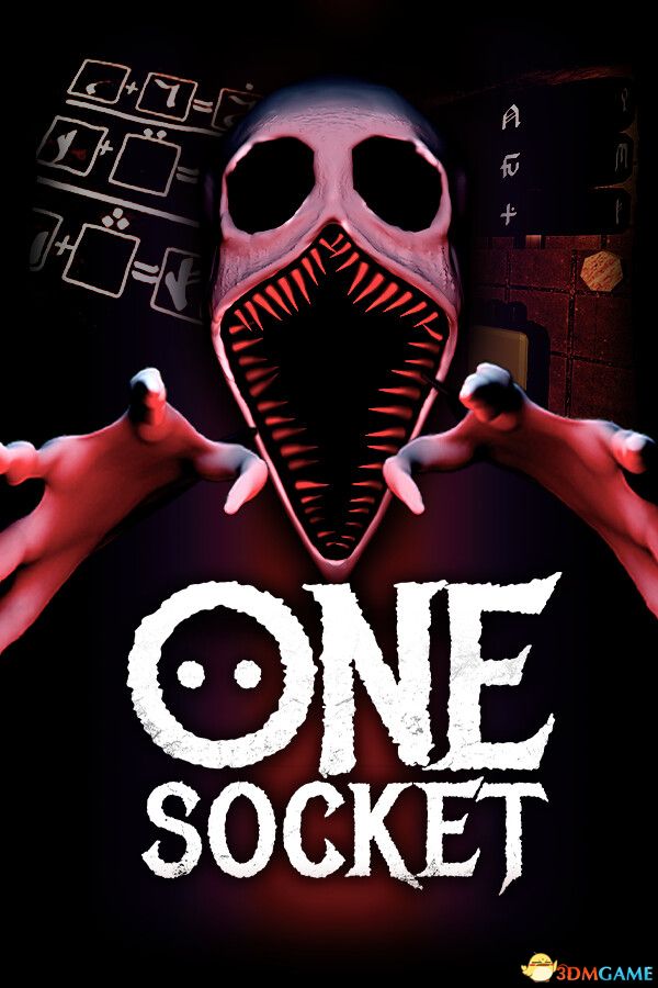 唯一插座（One Socket）Build 16363050 |解压即玩|