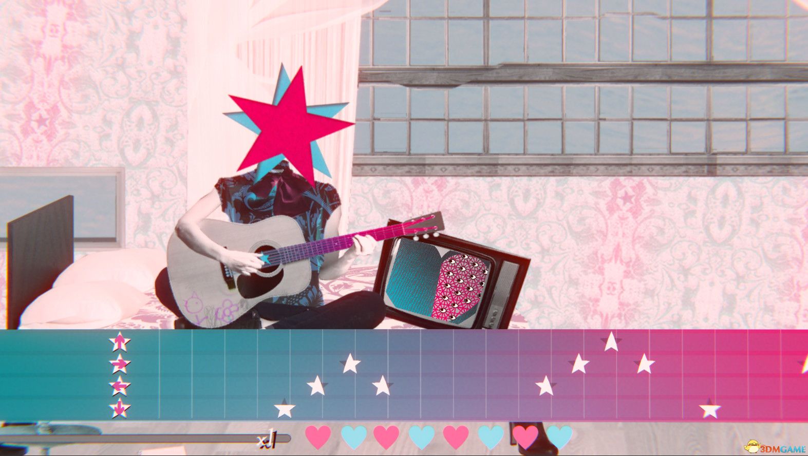 星之密室（A Chamber of Stars）Build 19373635 |解压即玩|