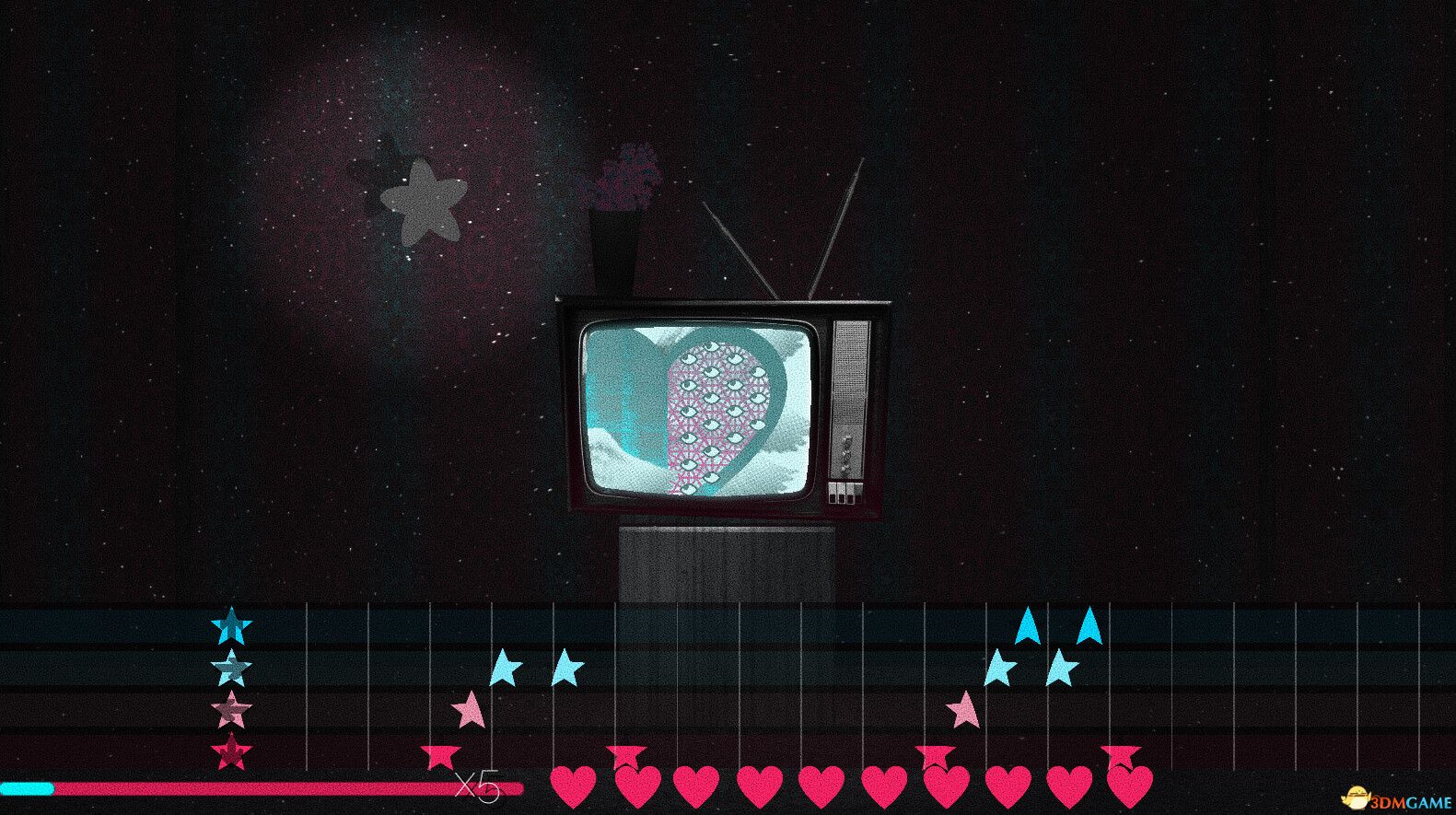 星之密室（A Chamber of Stars）Build 19373635 |解压即玩|