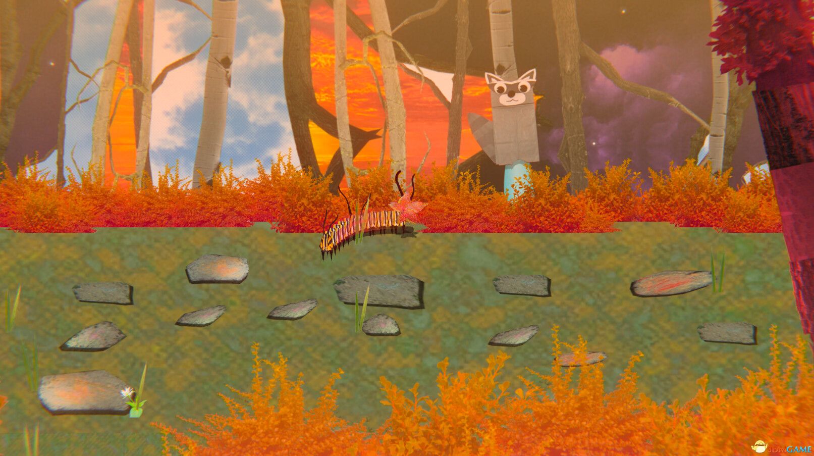 星之密室（A Chamber of Stars）Build 19373635 |解压即玩|