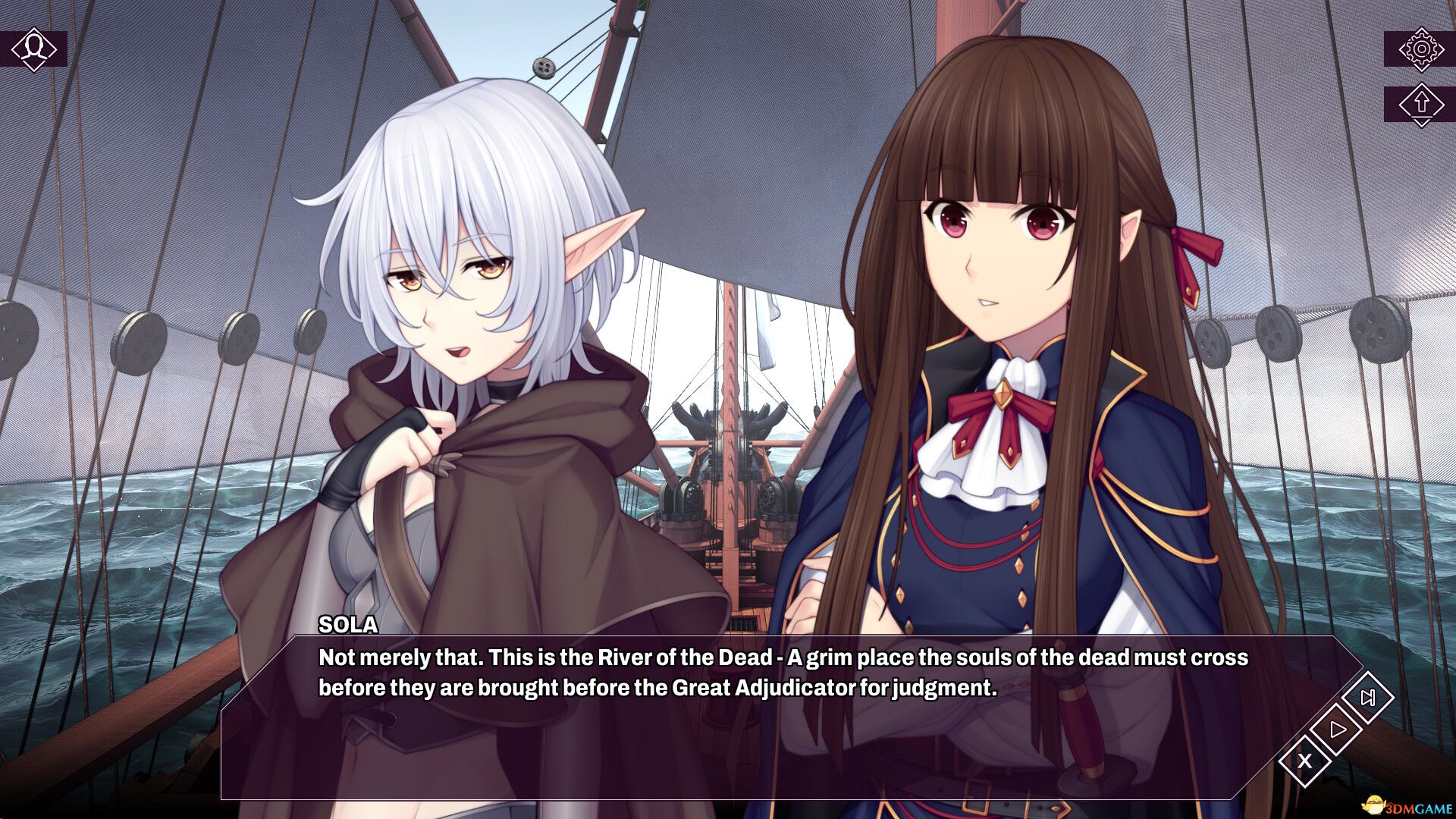 光骑传奇战术（Sunrider Legends Tactics）v1204 |解压即玩|