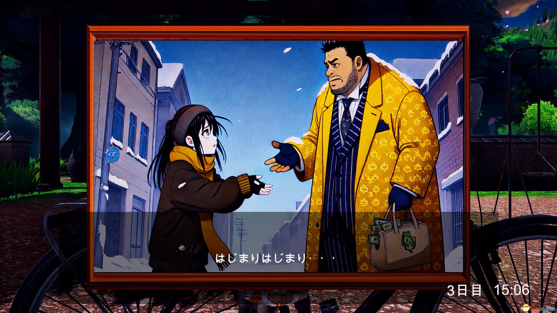 6天(6days)官方中文 |解压即玩|