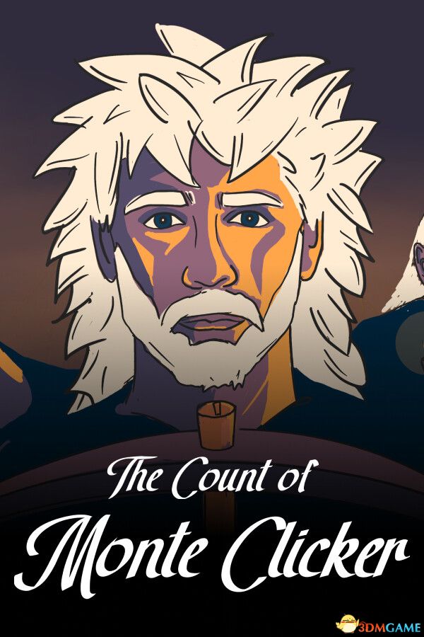 基督山伯爵点击（The Count of Monte Clicker）VACE硬盘版