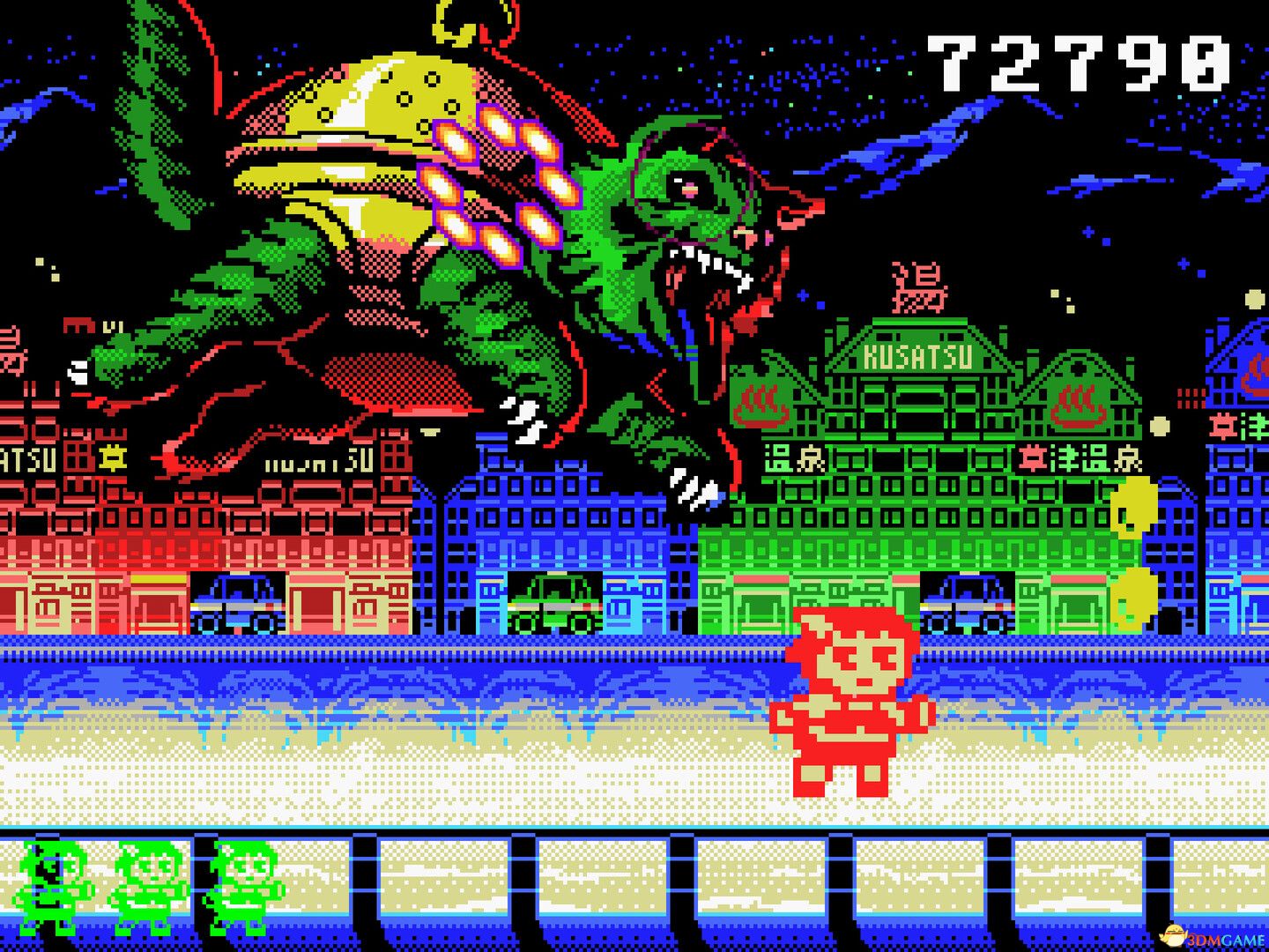 来自群马县的少女改（THE GIRL FROM GUNMA Kai）v19178581 |解压即玩|