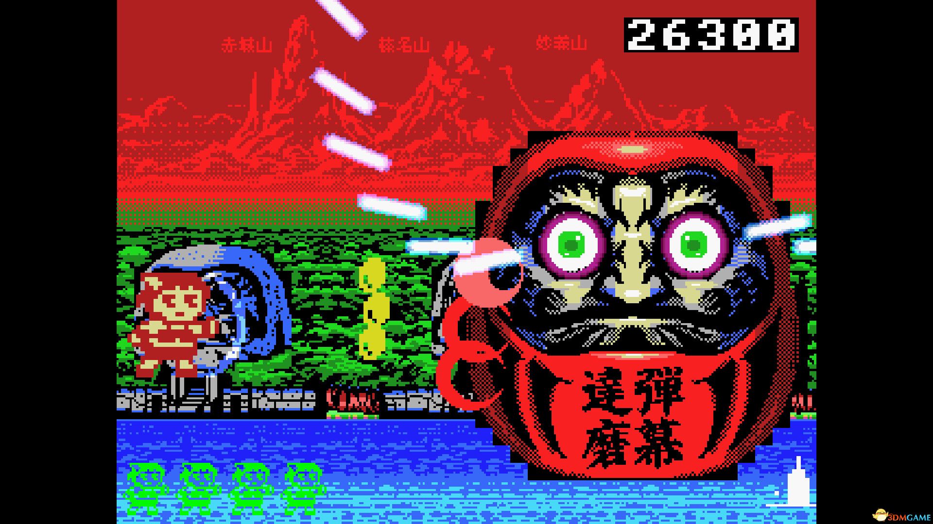 来自群马县的少女改（THE GIRL FROM GUNMA Kai）v19178581 |解压即玩|