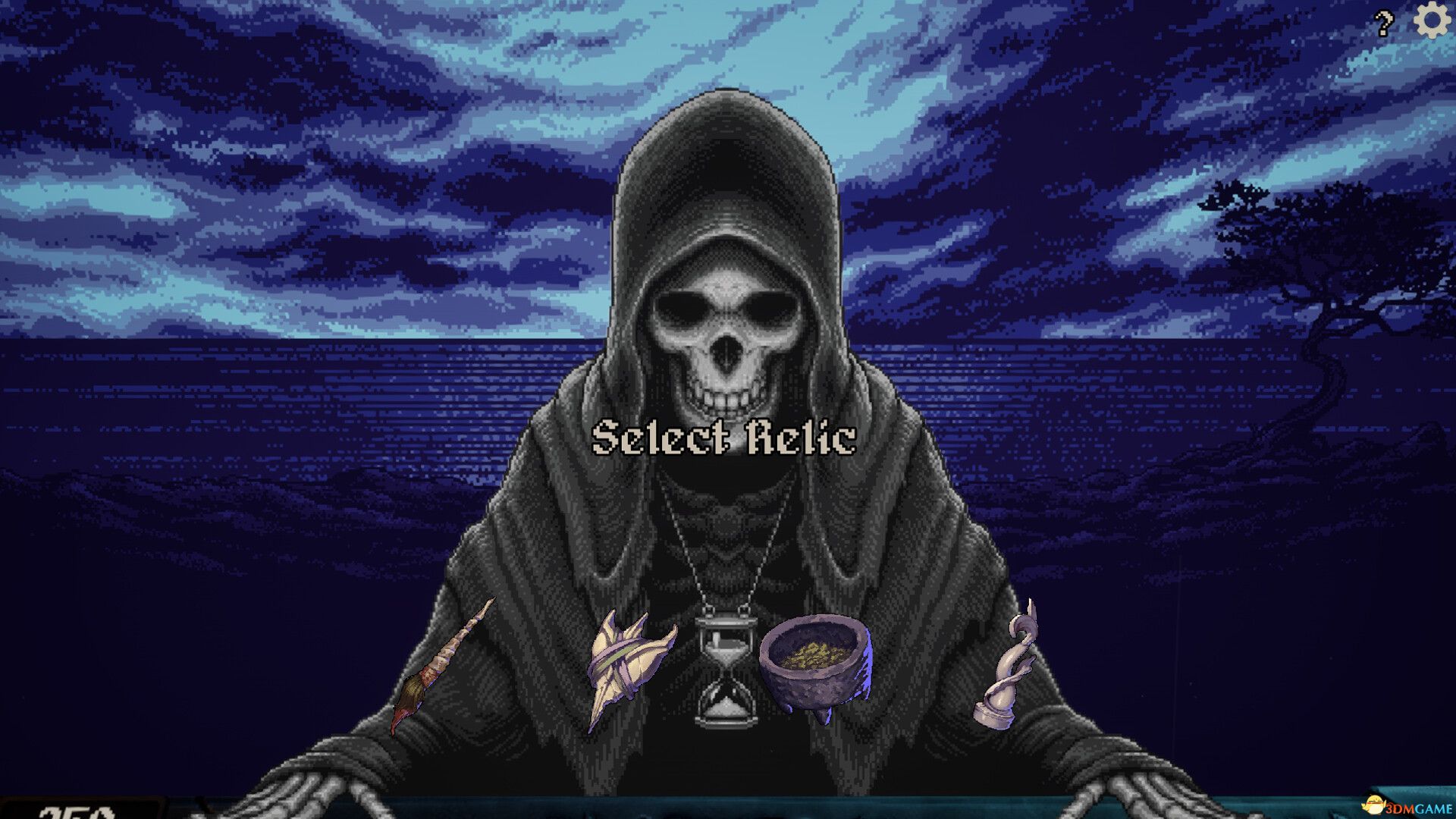 与死神对赌（Dice With Death）v0.2.5 |解压即玩|