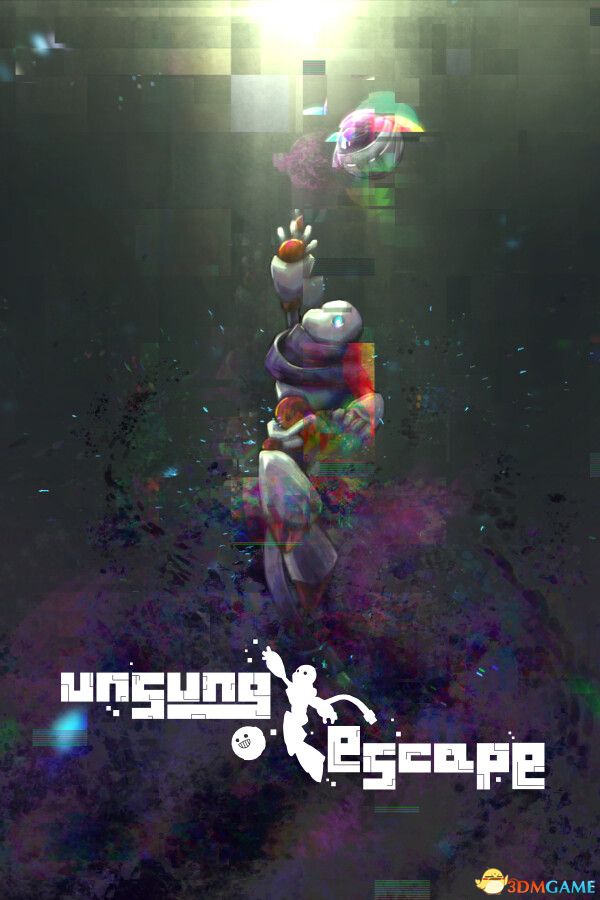 无名逃离（Unsung Escape）|解压即玩|