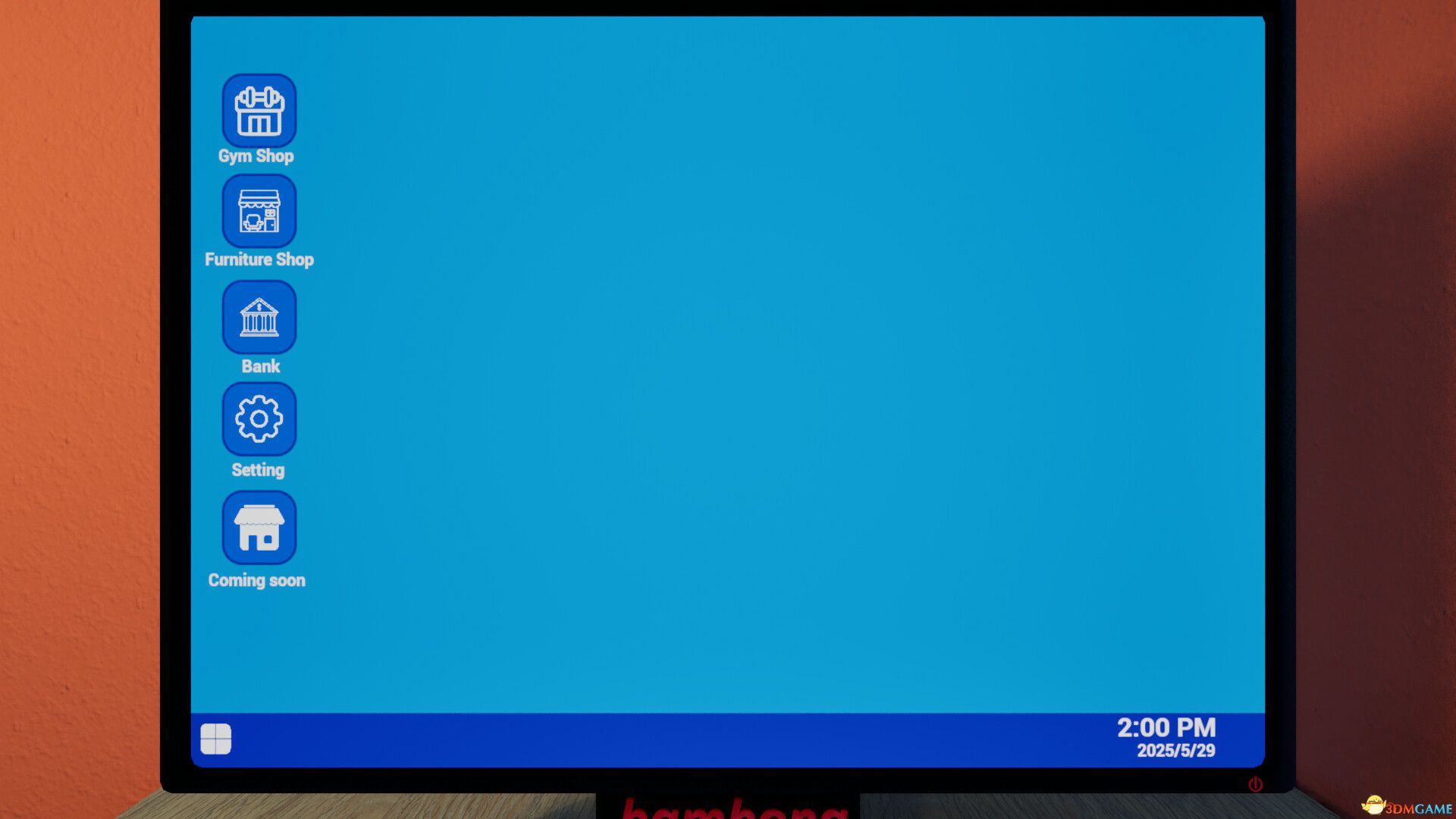 电玩健身房（Gym Simulator）|解压即玩|