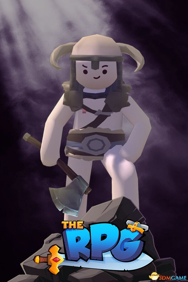 这就是RPG（The RPG）官方中文 |解压即玩|