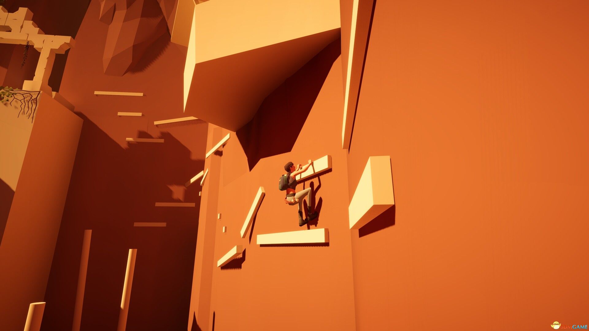 废墟游者(The Ruin Wanderer)bADkARMA硬盘版