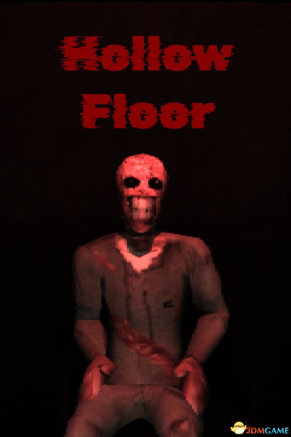 空楼（Hollow Floor）bADkARMA硬盘版