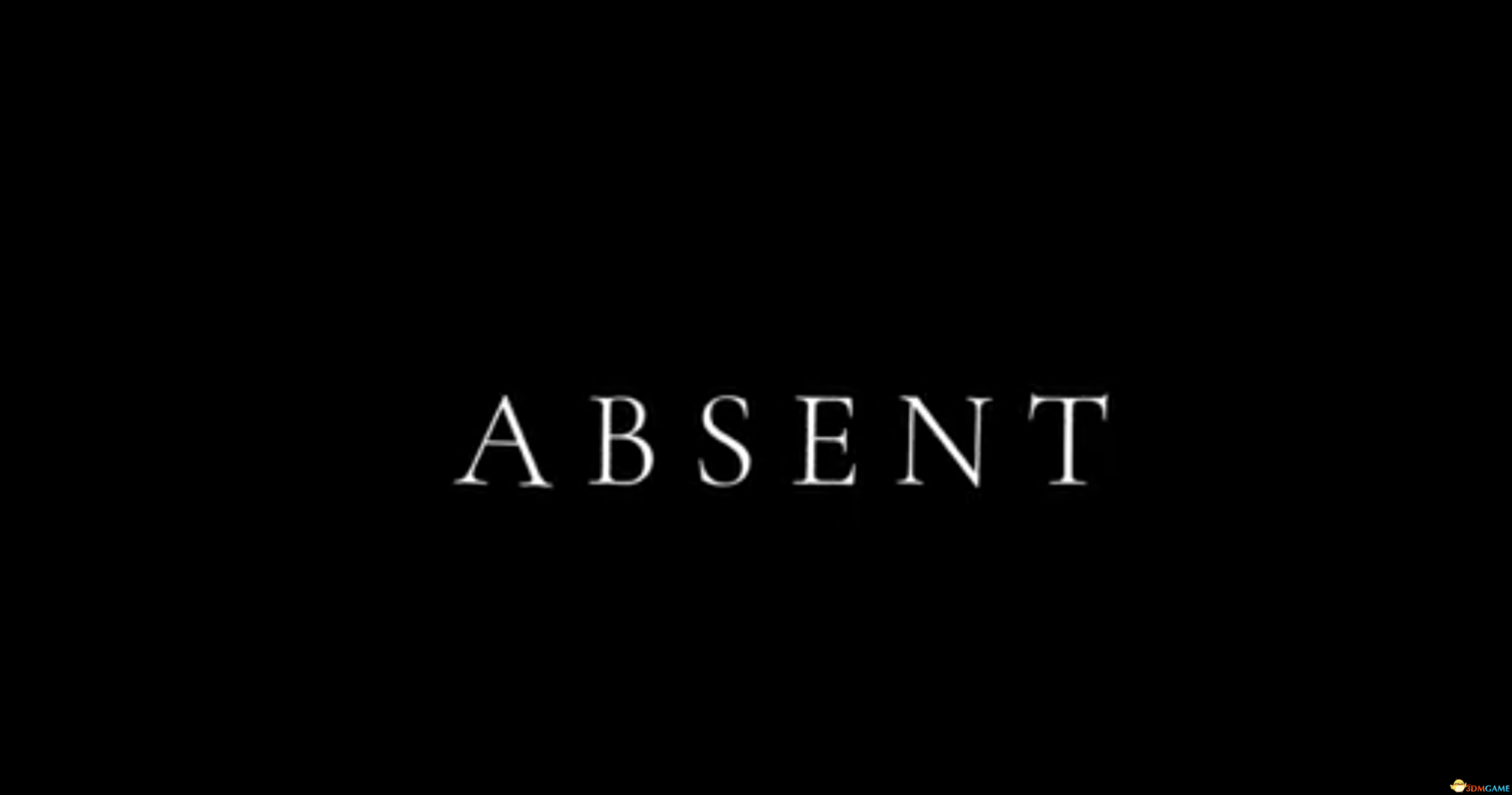 缺席（Absent）bADkARMA硬盘版