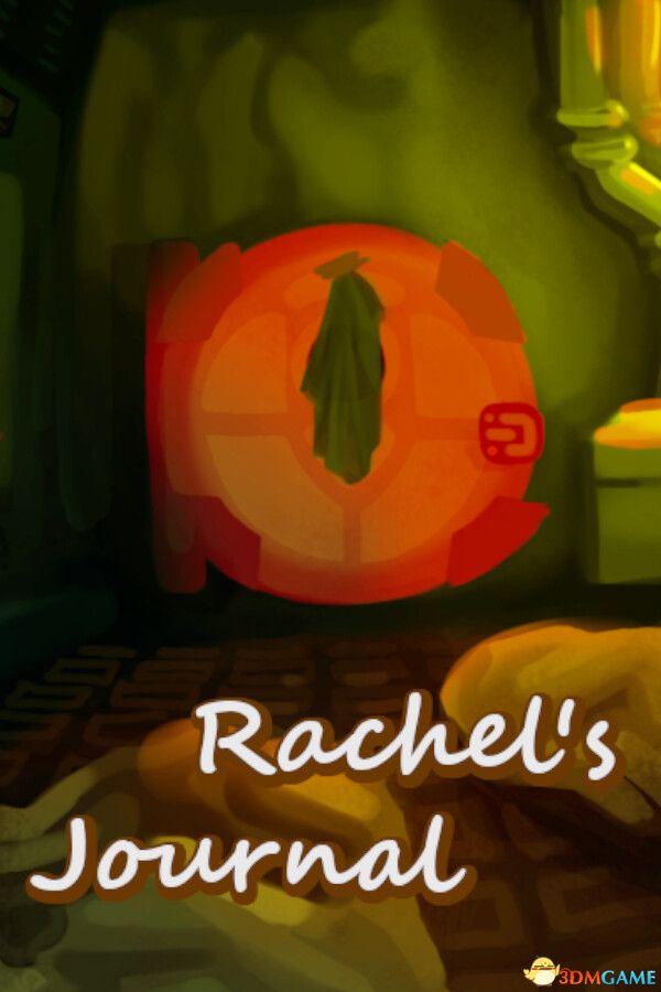 瑞秋的日记（Rachel\'s Journal）bADkARMA硬盘版