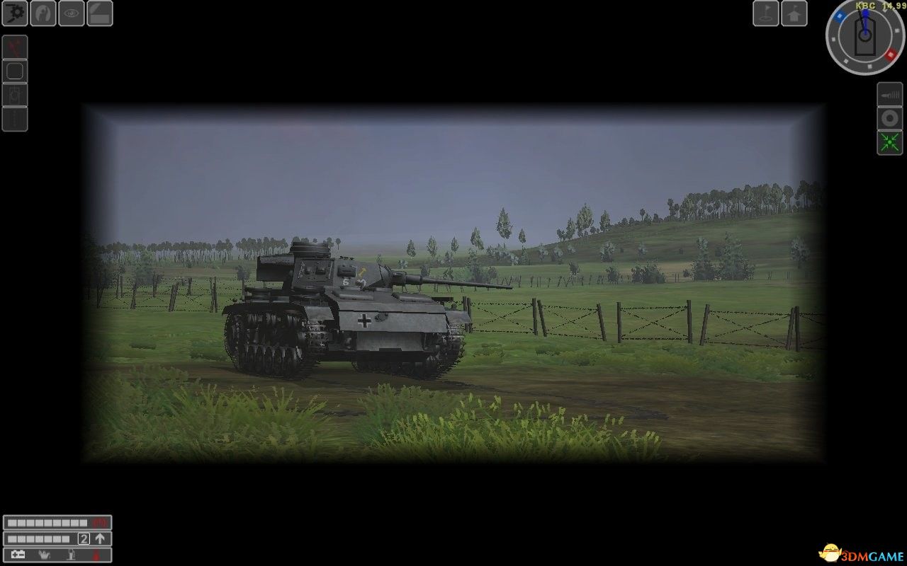 钢铁怒潮：哈尔科夫1942（Steel Fury: Kharkov 1942）Build 18958296 |解压即玩|