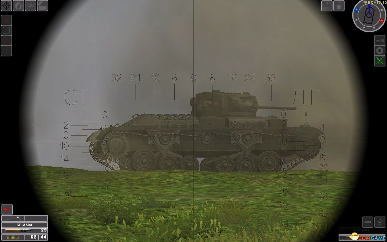 钢铁怒潮：哈尔科夫1942（Steel Fury: Kharkov 1942）Build 18958296 |解压即玩|