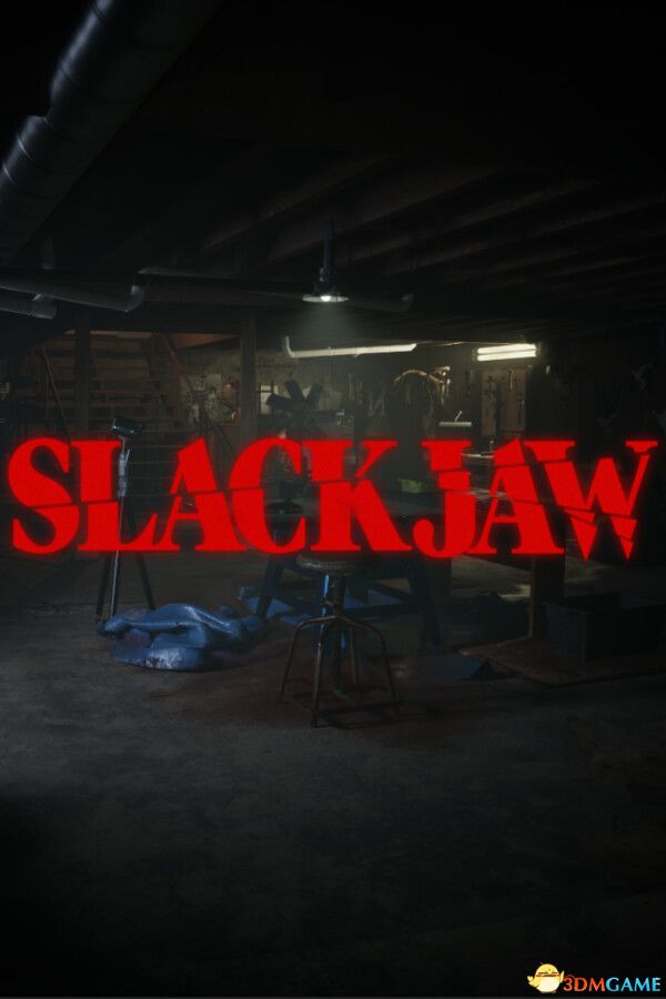SLACKJAW（SLACKJAW）DOGE镜像版