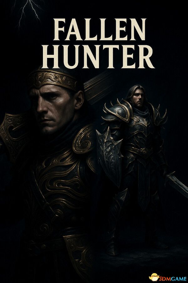 堕落猎人（Fallen Hunter）DOGE镜像版